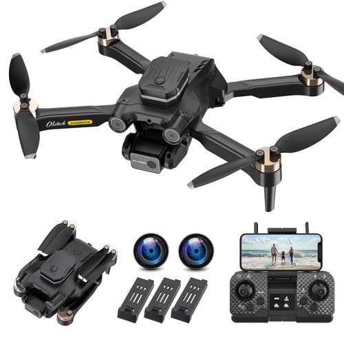 meilleur drone
