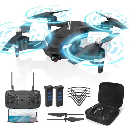 meilleur rapport qualite prix drone