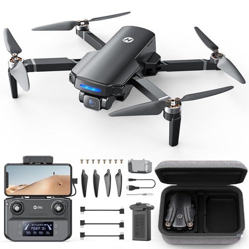 top drone